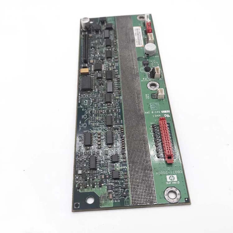 (image for) ISS PC Board C6071-20004C Fits For HP DesignJet 1050C 1055Cm - Click Image to Close